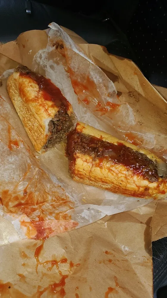A Real Philly Steak