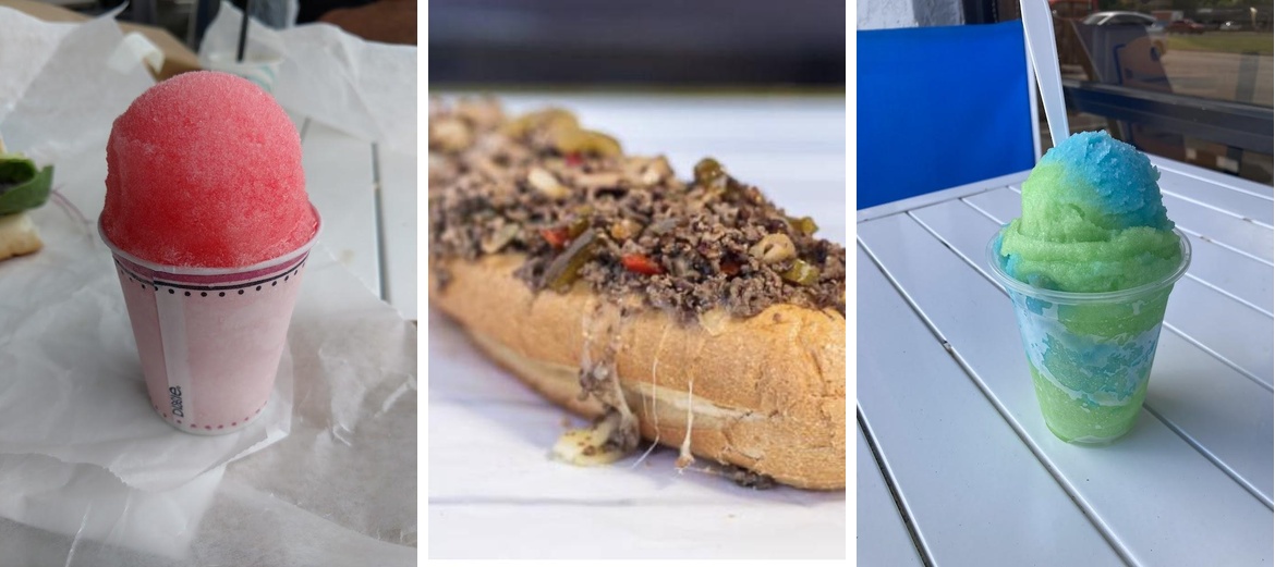 A Taste of Philly
