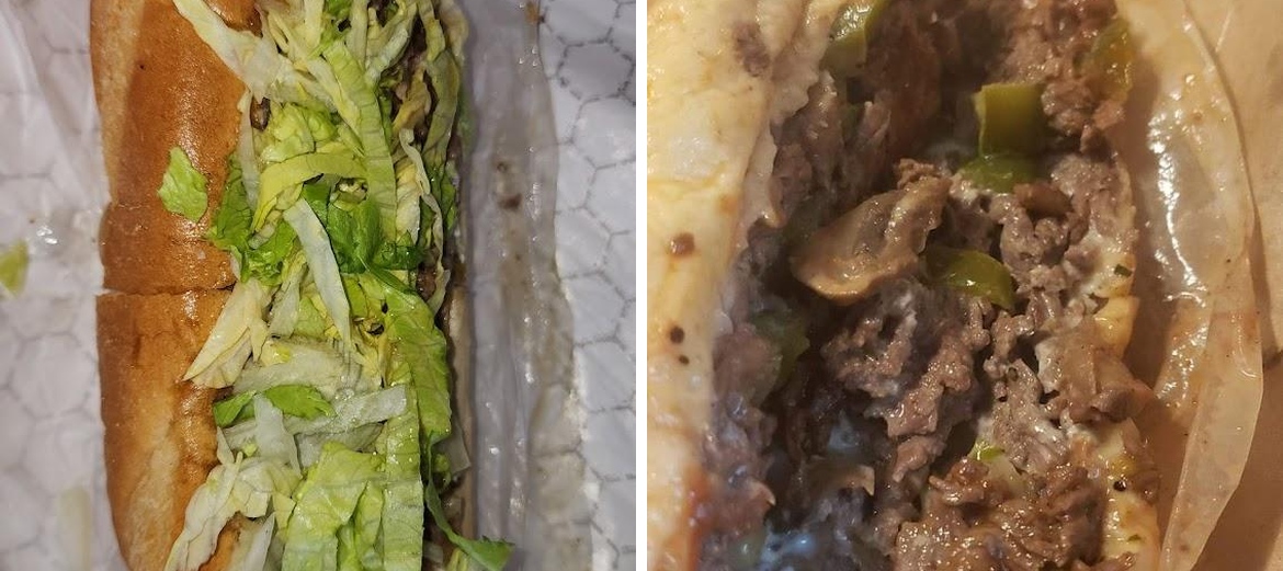 A Taste of Philly