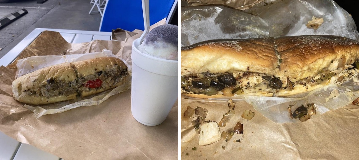 A Taste of Philly