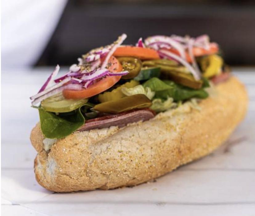 A Taste of Philly