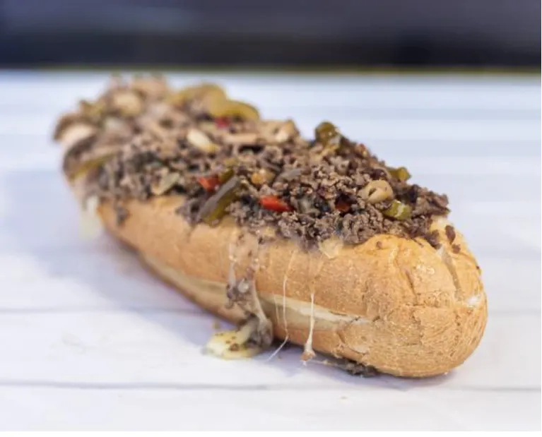 Italian Hoagie