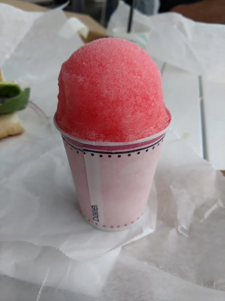 Italian Ice