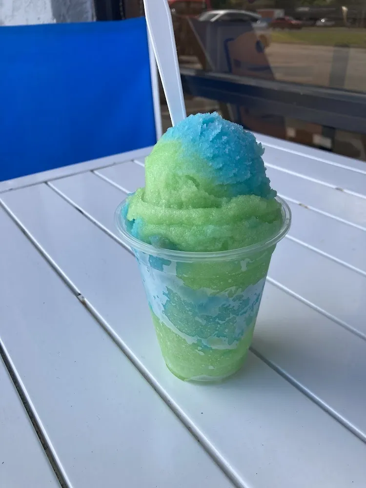 Shaved Ice